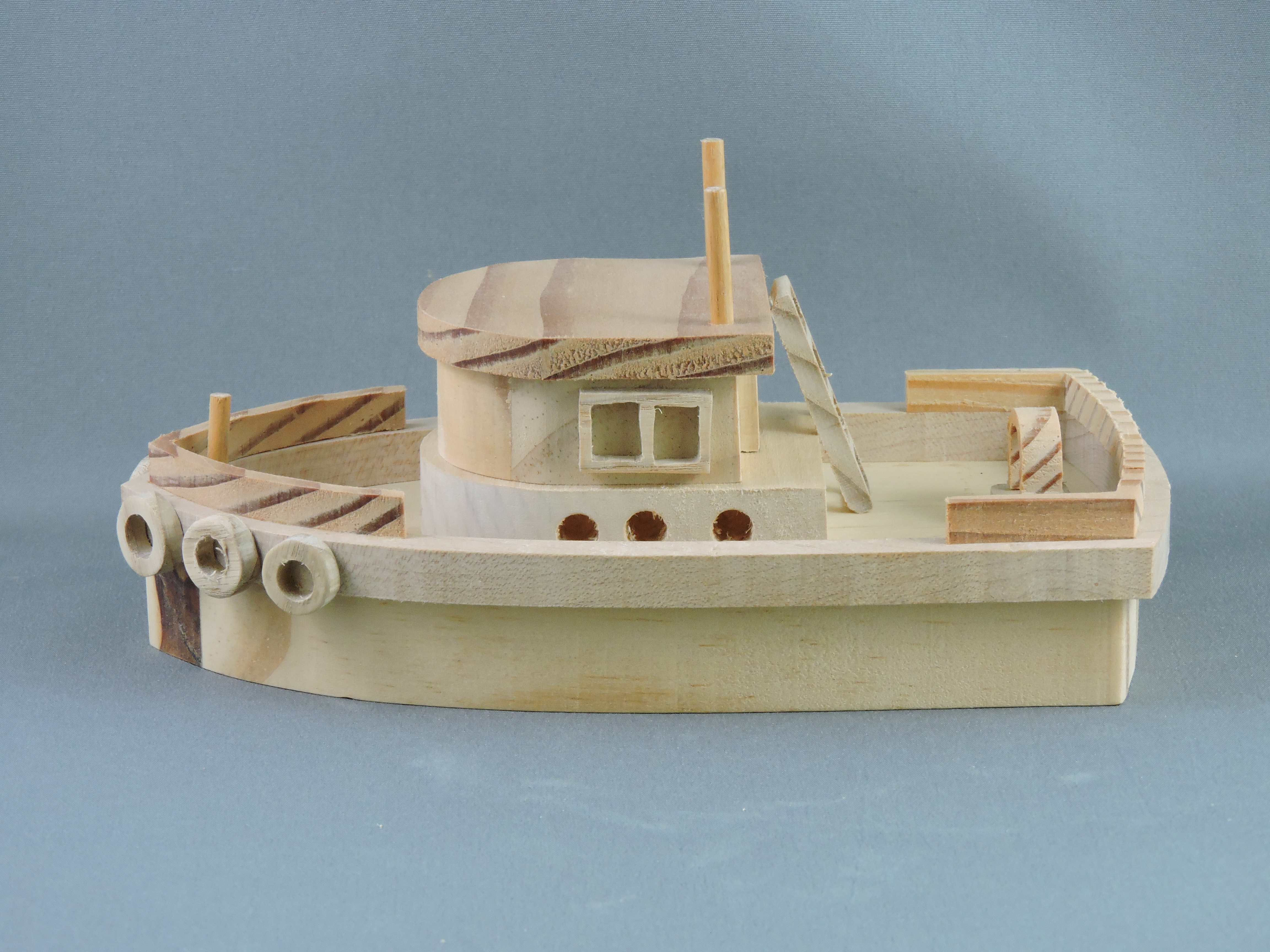 Tugboat
