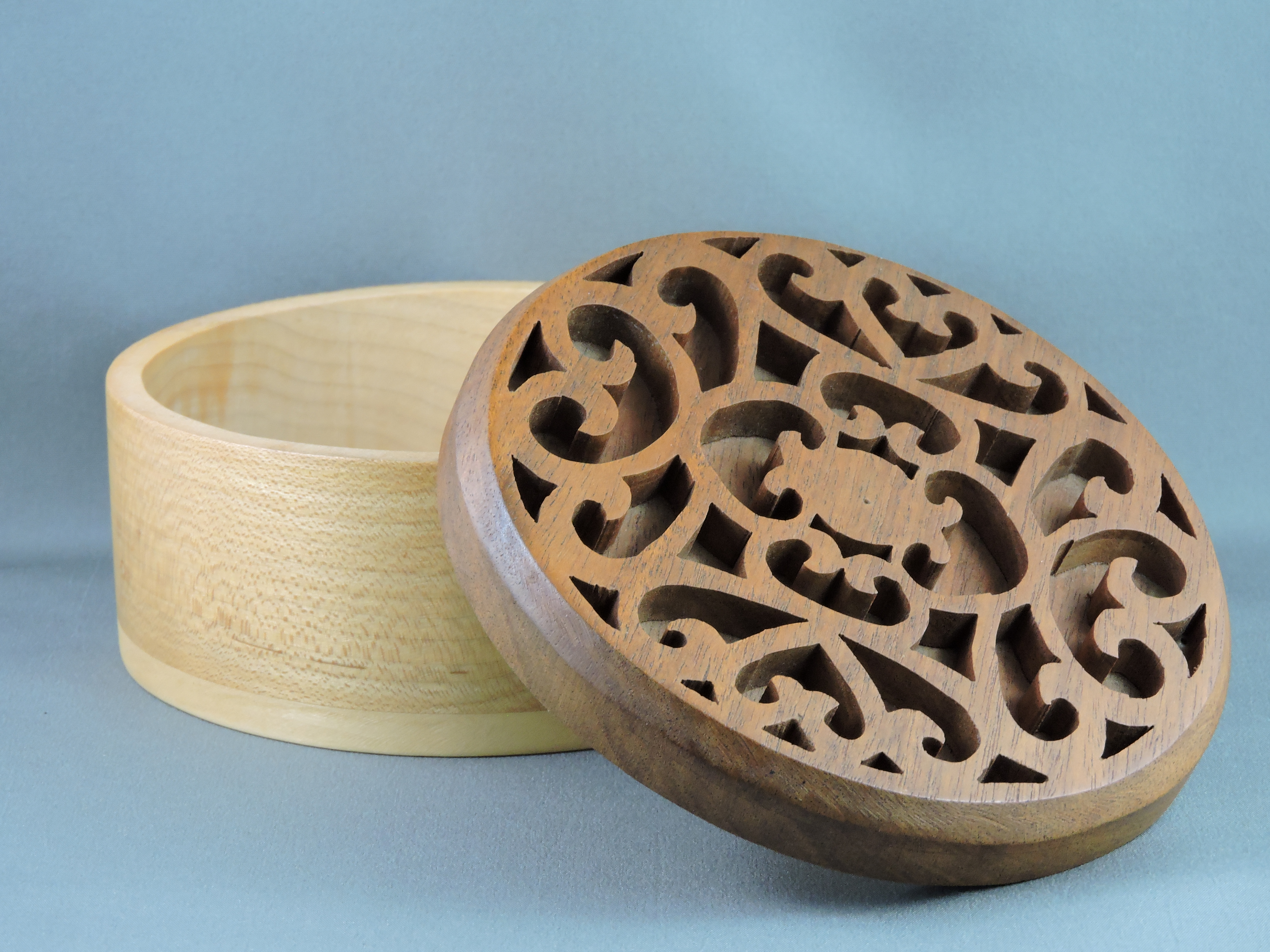Filigree