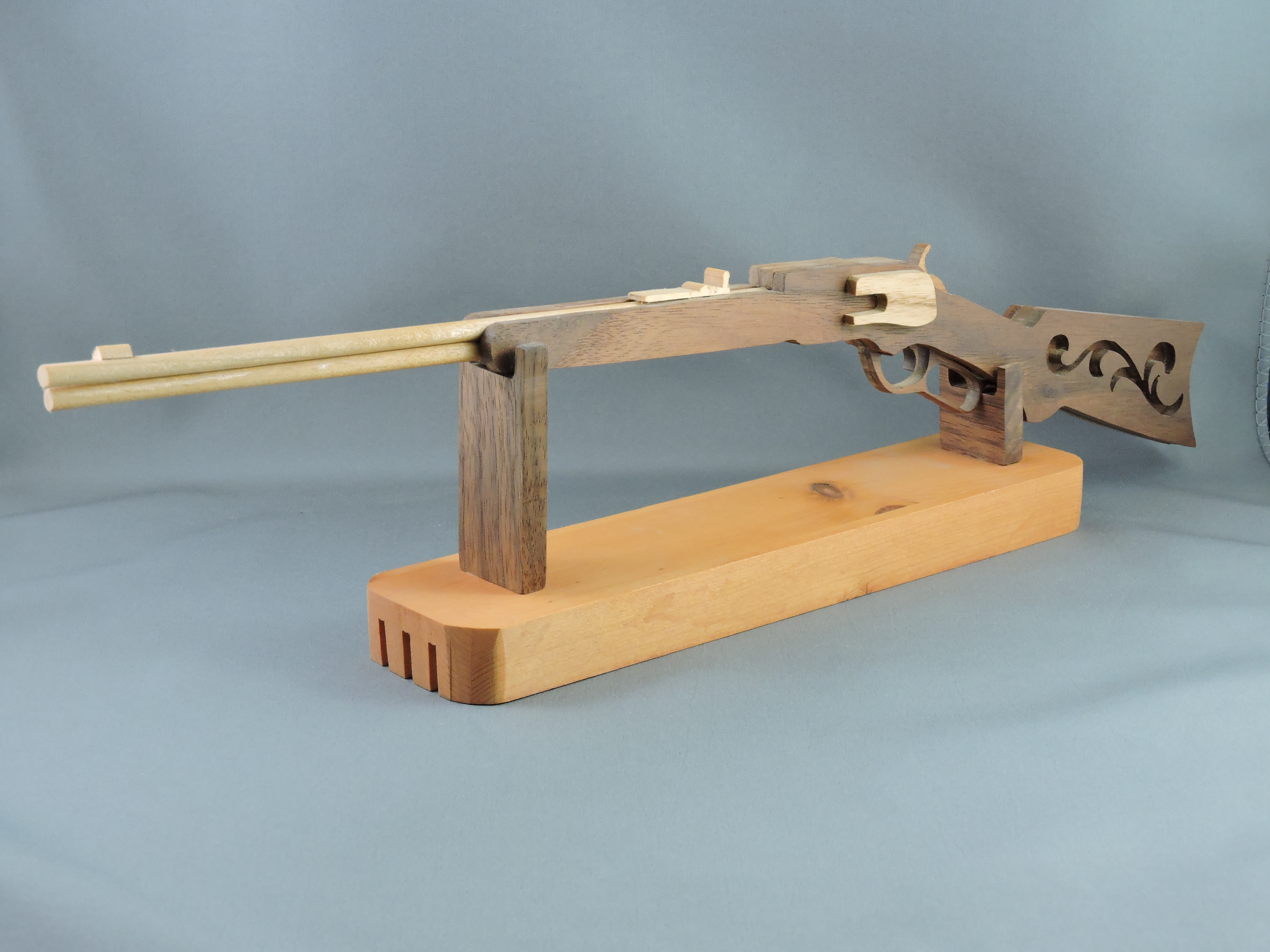 Shortstand