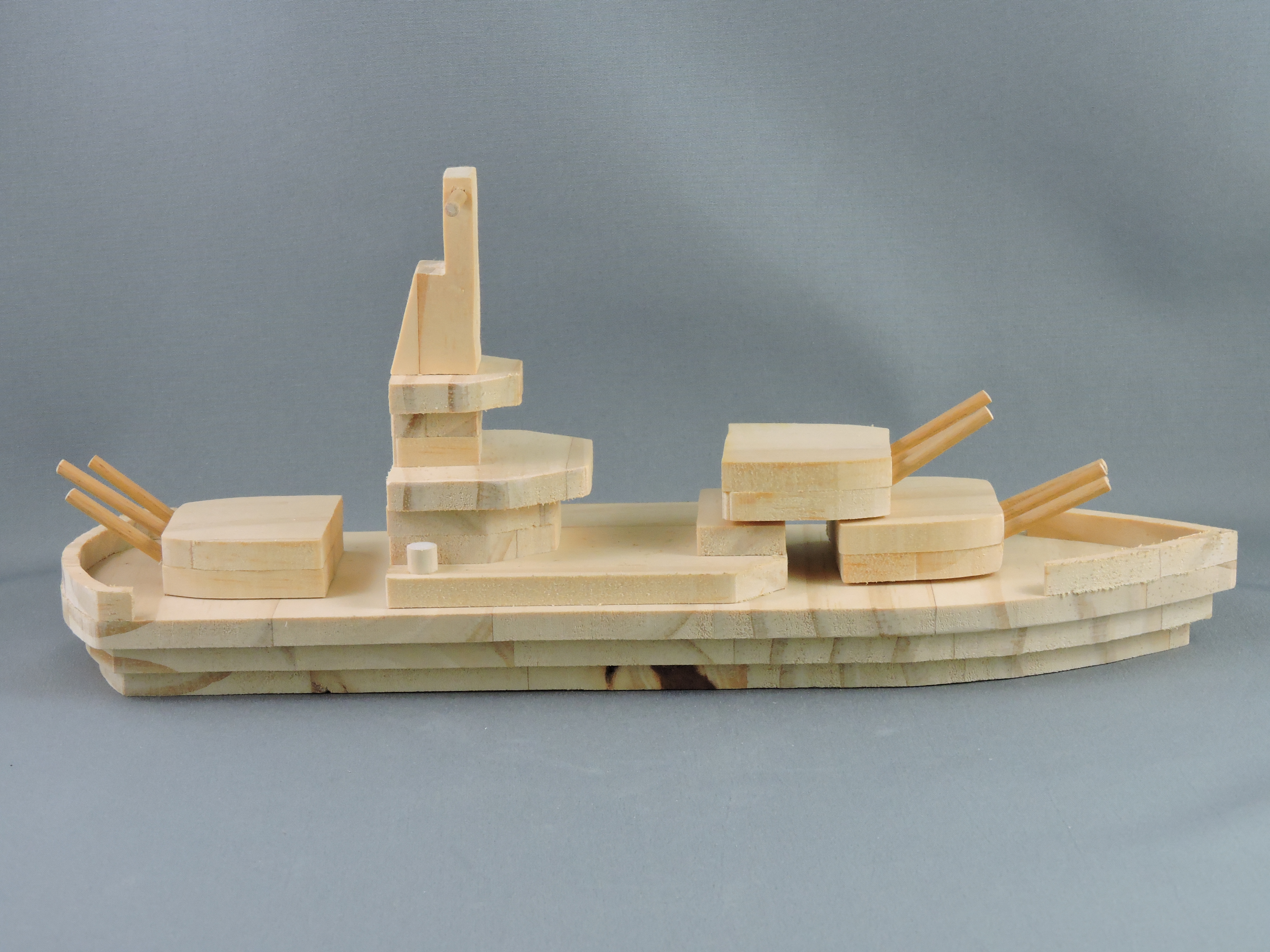 Gunboat
