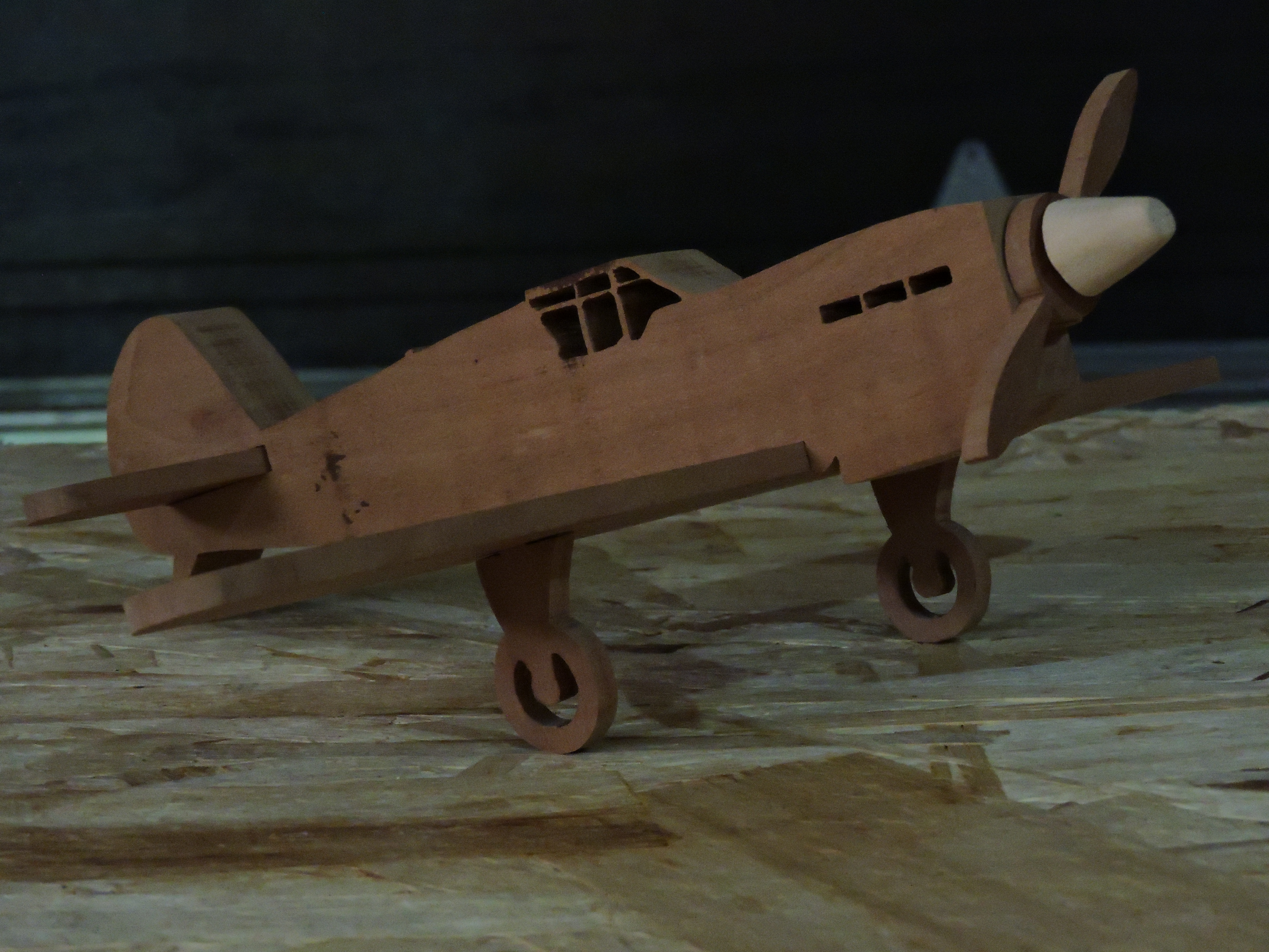 Airplane