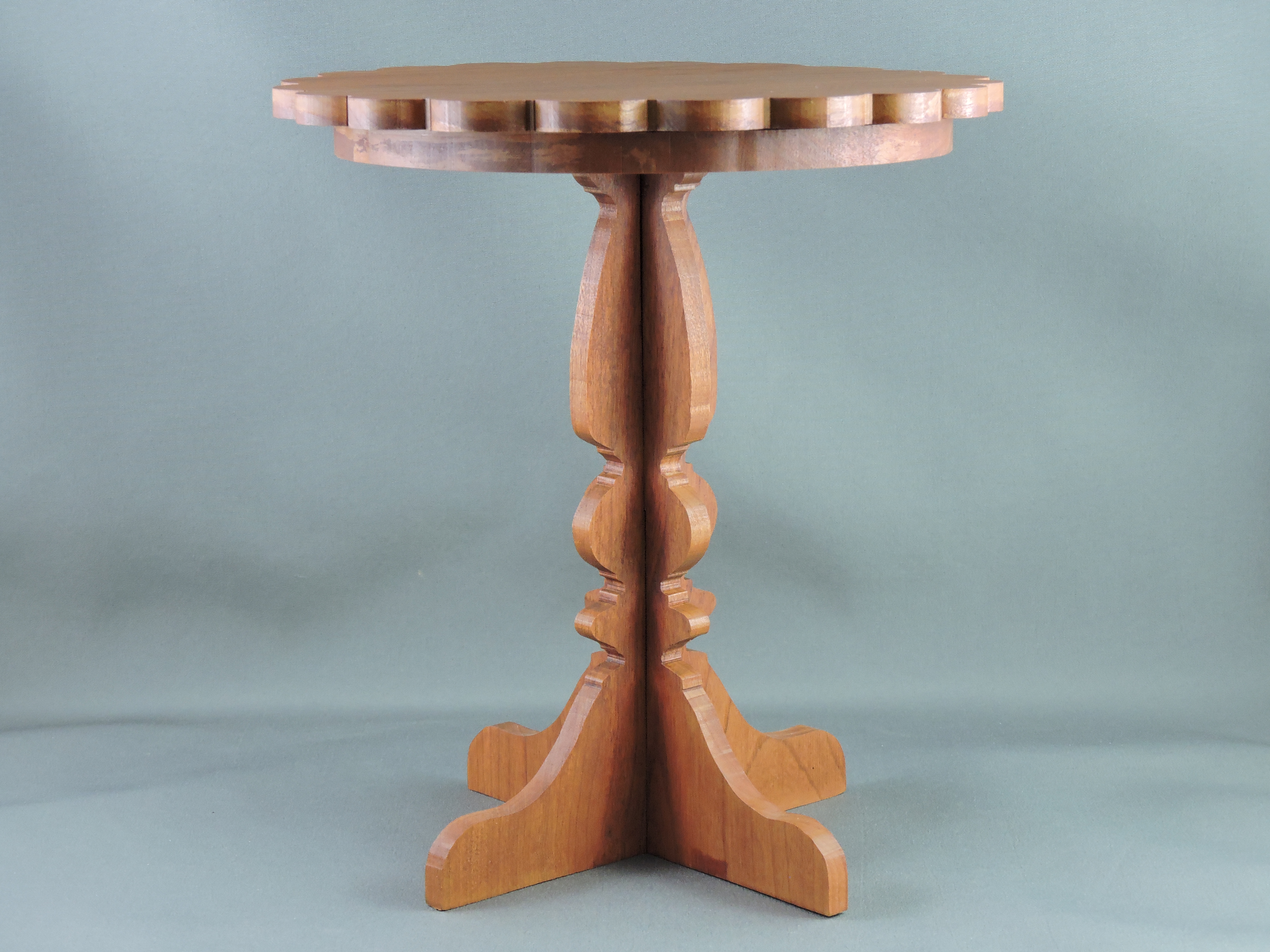 Tall stand