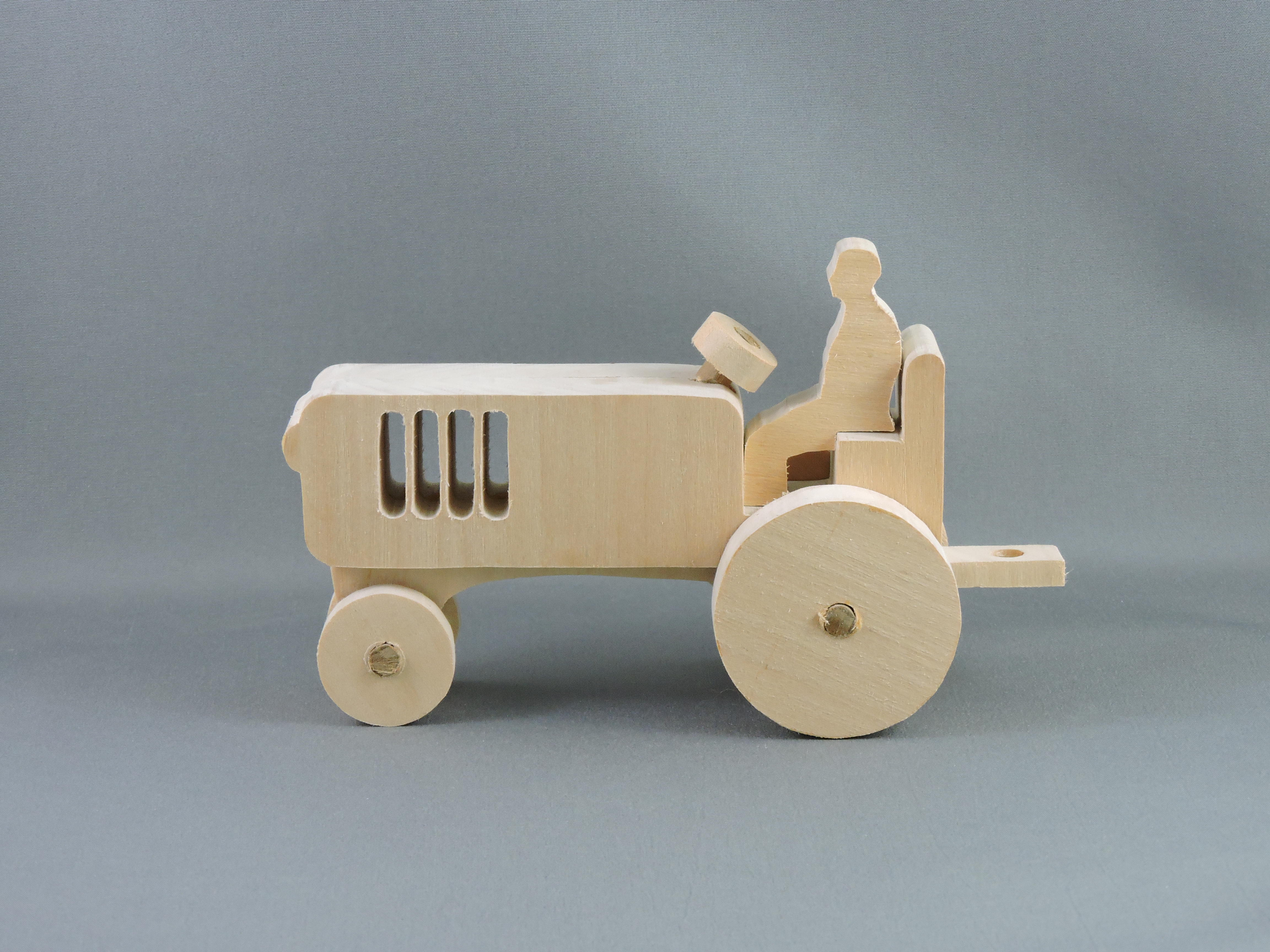 Tractor