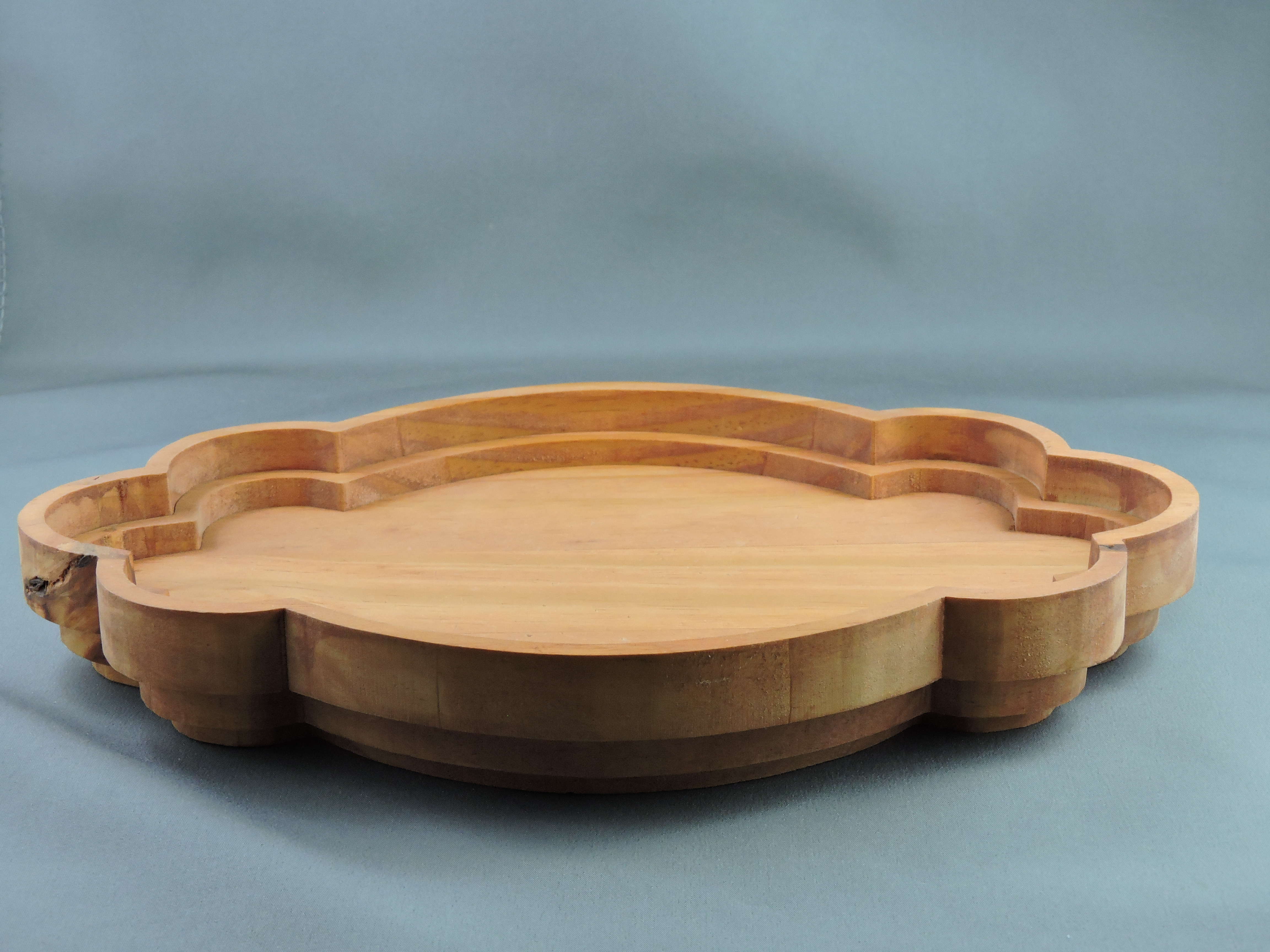 Tray